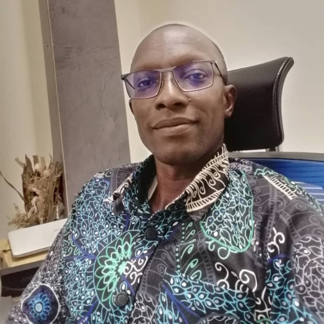 Ewura Seidu Yahaya