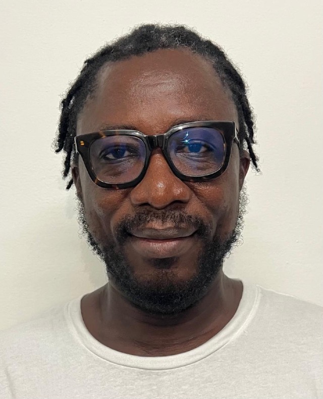 Daniel Yaw Fiaveh