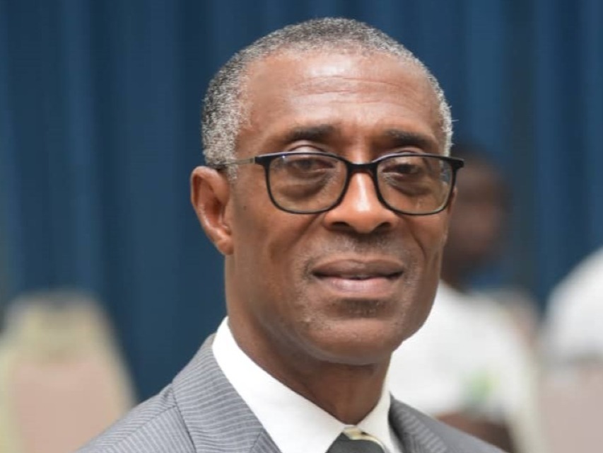 Alexander Asante