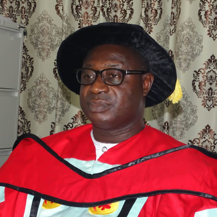 Mark Kwaku Owusu Amponsah