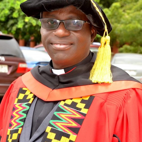 Seth  Asare-Danso