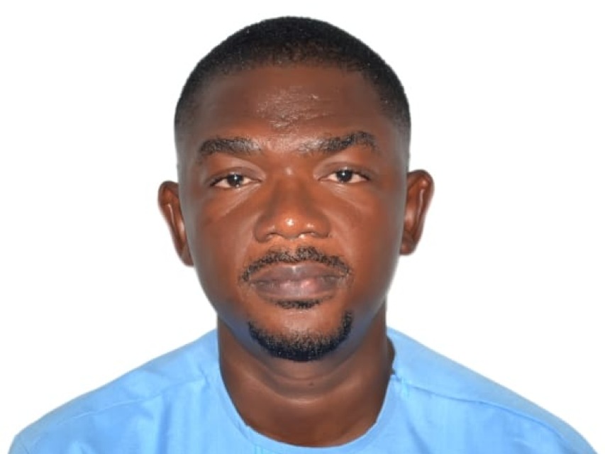 Patrick Kafui Akakpo