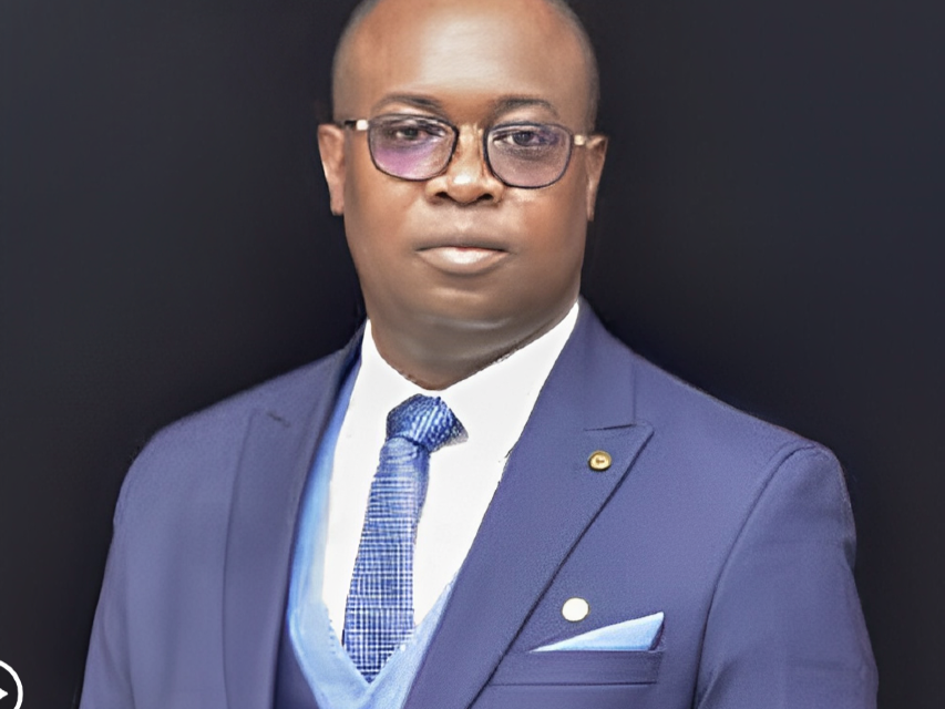 Samuel Essien-Baidoo