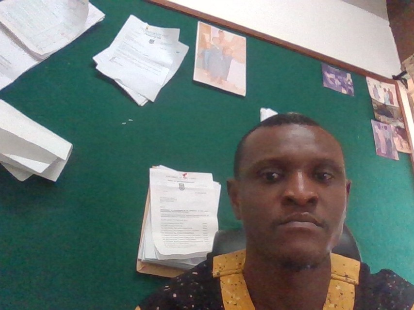 Prof. Kojo Okyere