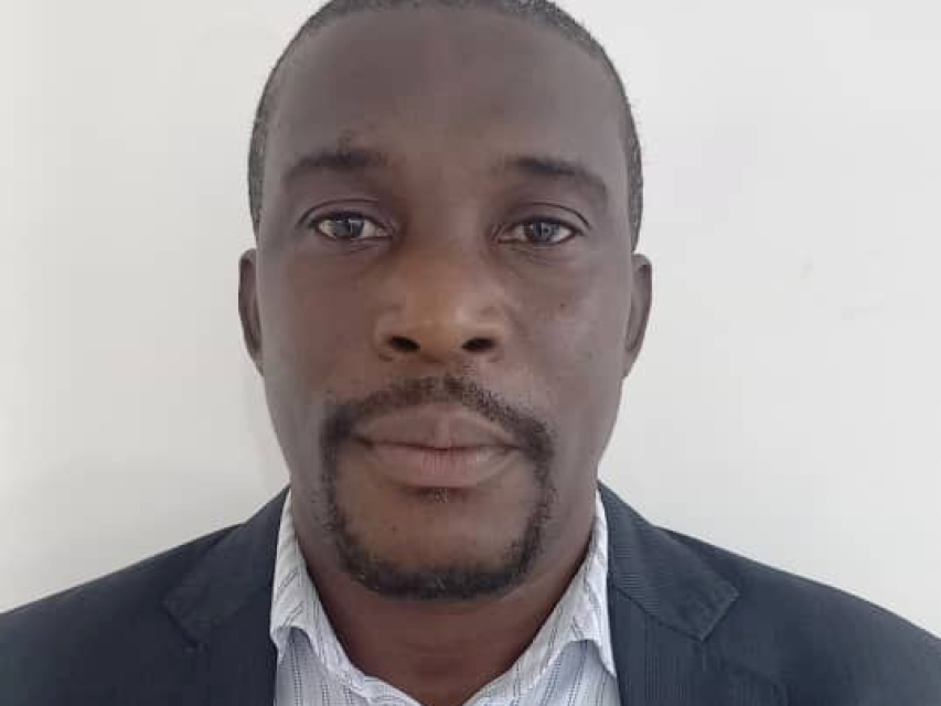 Ato Ampomah Brown