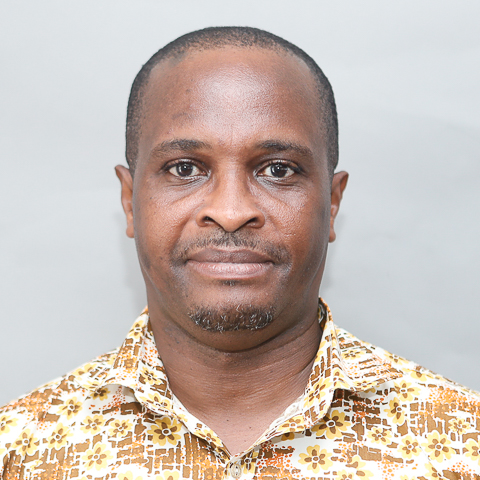 Samuel Yaw Ampofo