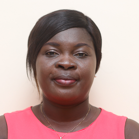 Evelyn Osam Pinanko
