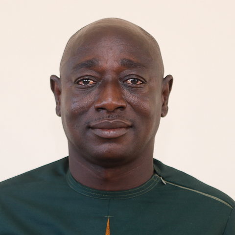 Emmanuel Owusu Afreh