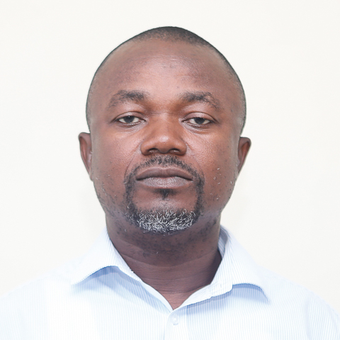 Mr. Solomon  Gyesi
