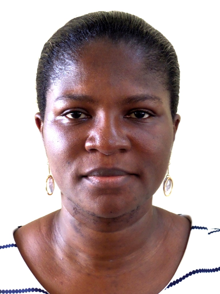 Dr. (Mrs.) Rita Opoku-Danso