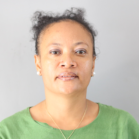 Faustina Halm-Lai