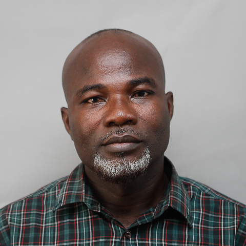 Prof. Samuel K Ndzebah Dadzie