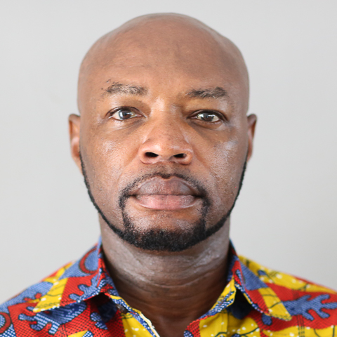 William Boateng