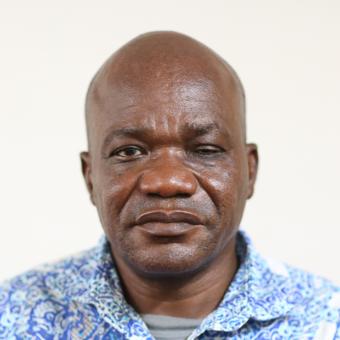 Thompson Mumuni