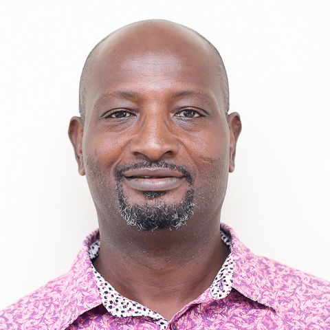 Dr. Shaibu  Bukari