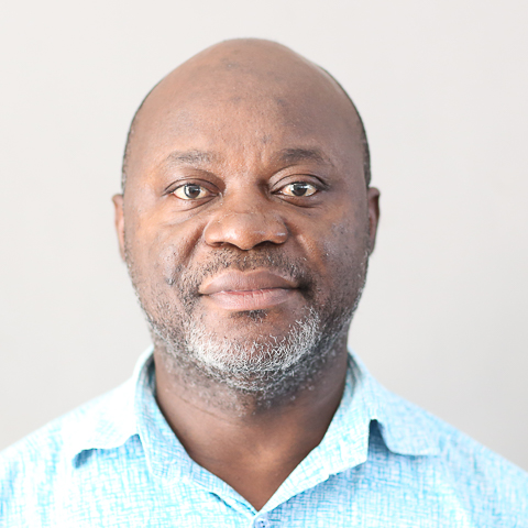 Dr. Owusu Boampong