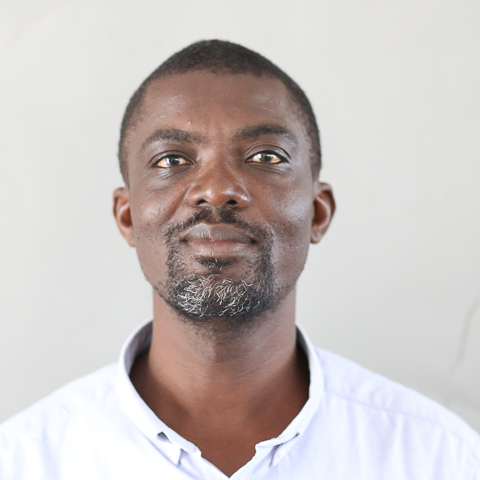 Richard Kobina Dadzie Ephraim