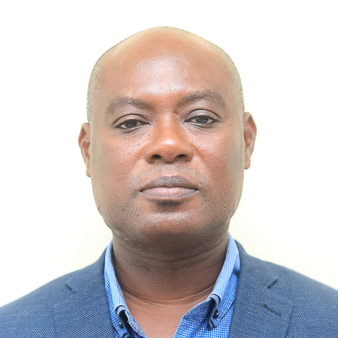 Kofi Ayebi-Arthur