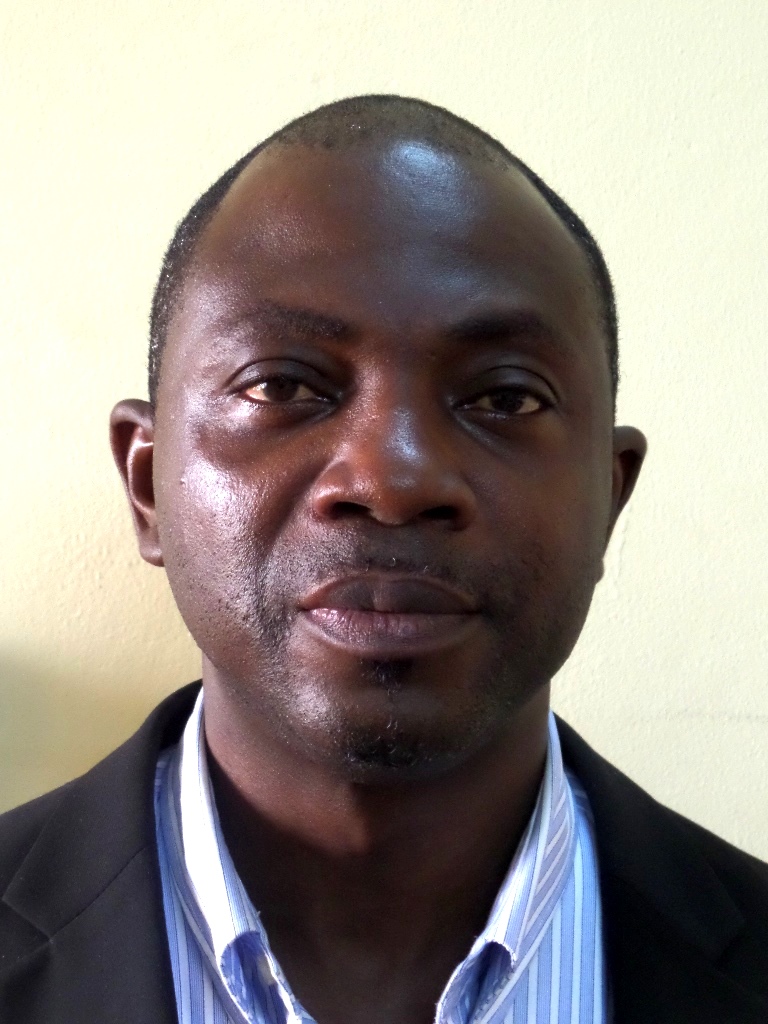 Mr. Constantine K M Kudzedzi