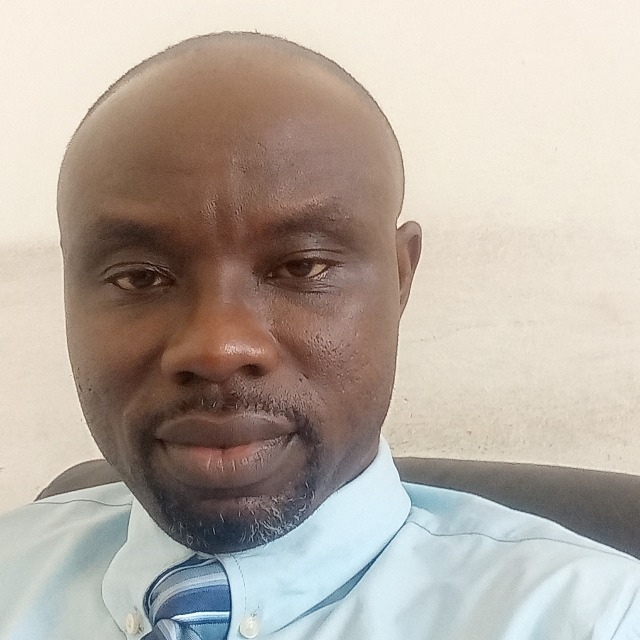 Alexander Weremfo