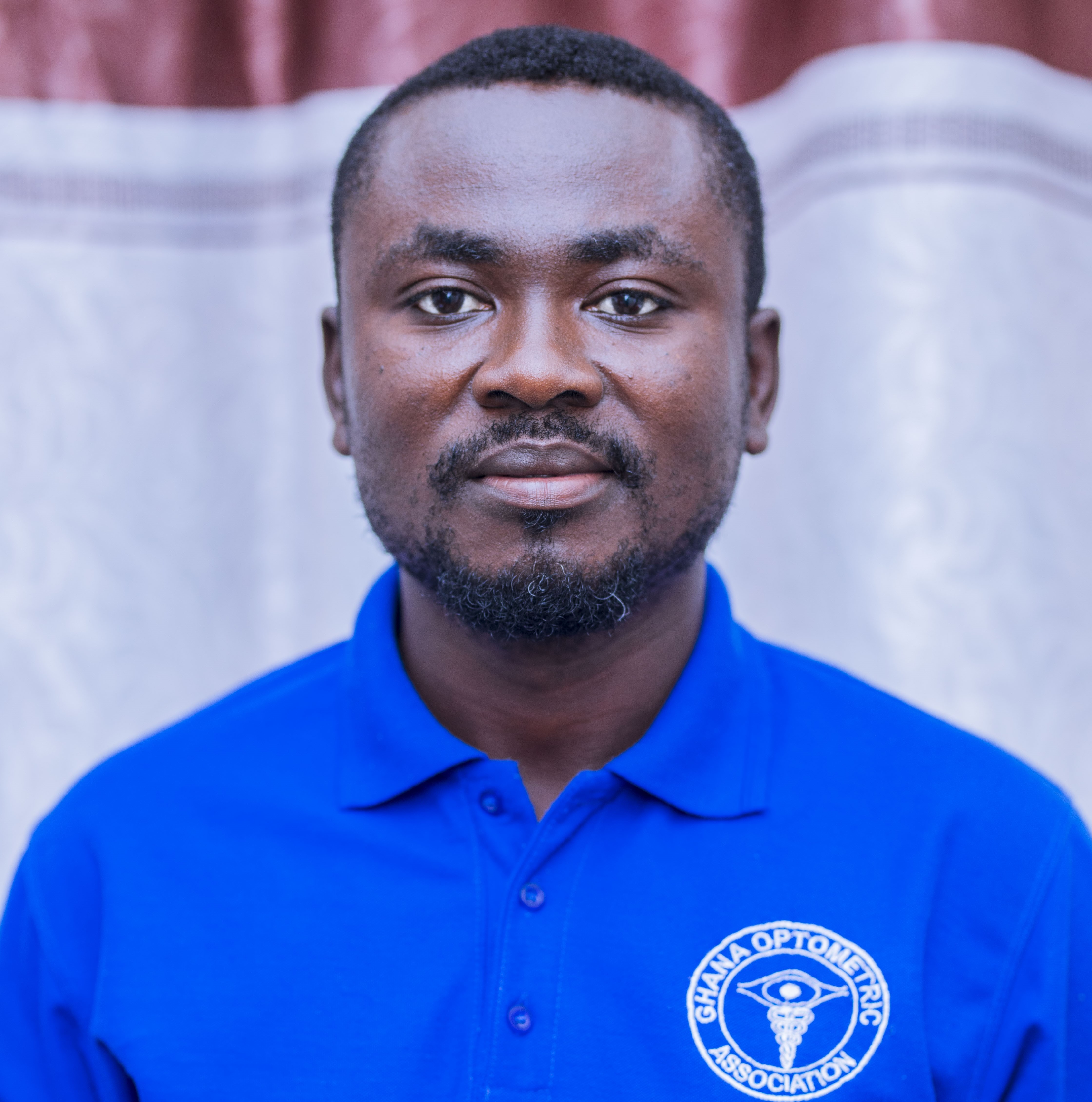 Prof. Michael  Ntodie