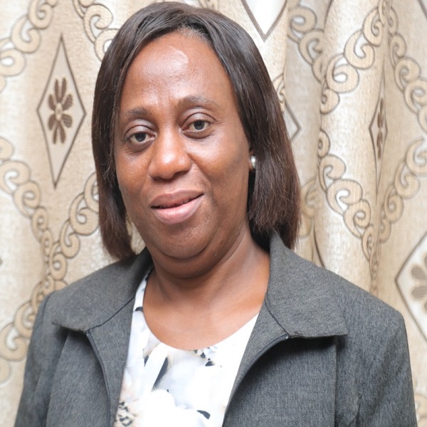 Sarah Darkwa