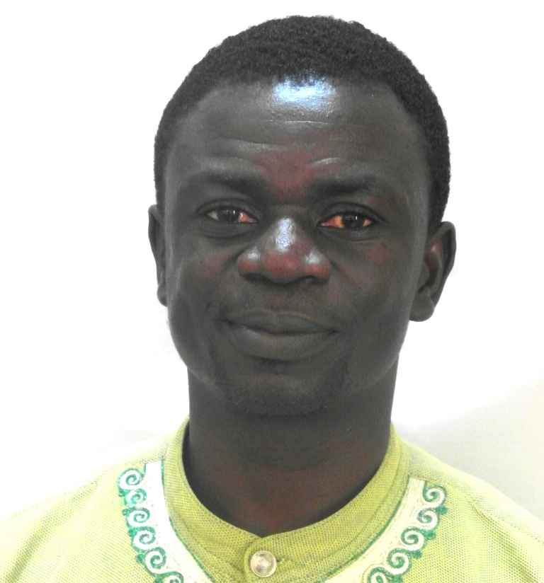 Mr. Alexander  Opoku-Danso