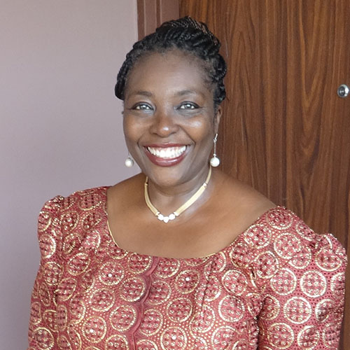Rosemary Seiwah Bosu