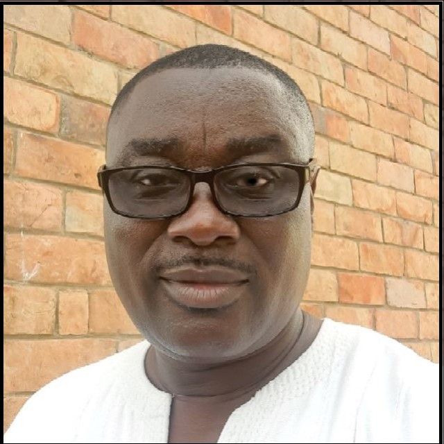 Emmanuel Asare Bediako