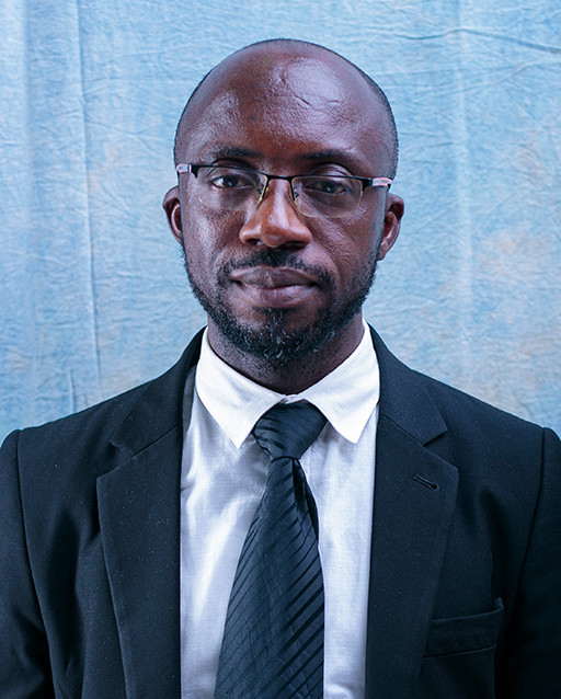 Michael Osei Adu