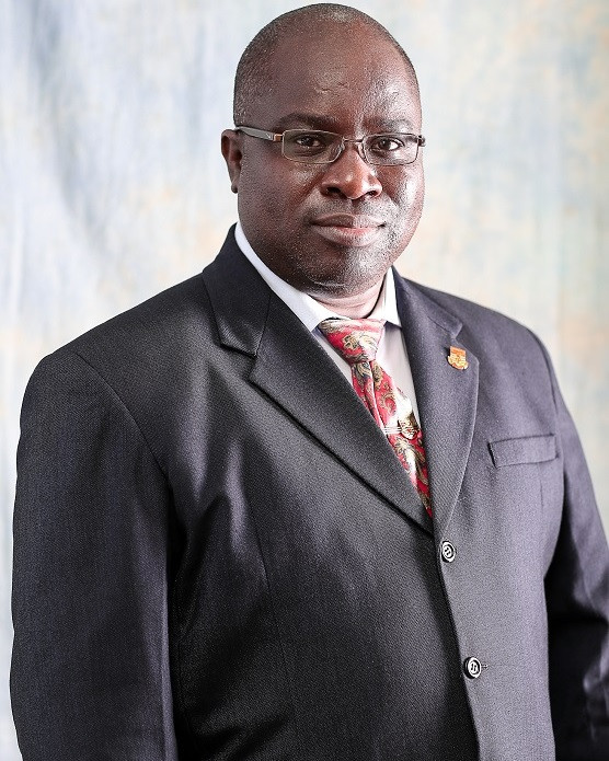 Frederick Ato Armah
