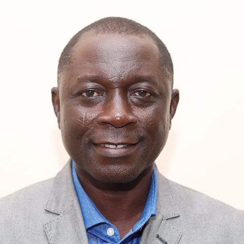 Isaac  Adom-Konadu