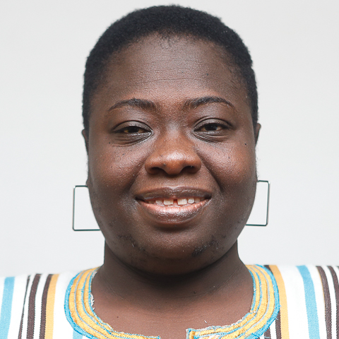 Dr. (Mrs.) Rita  Holm Adzovie