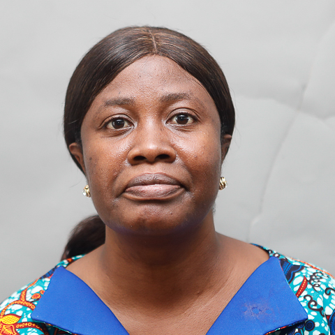 Christiana Naa Atsreh Nsiah-Asamoah