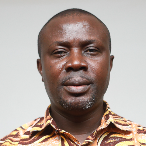 Kenneth Adu-Gyamfi