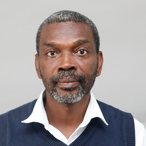 Prof. Henry De-Graft Acquah