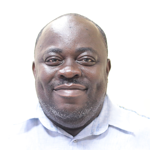 Ransford Opoku Darko