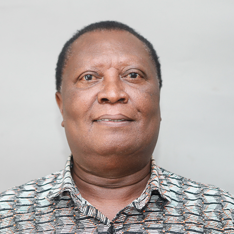 Emmanuel K Essel