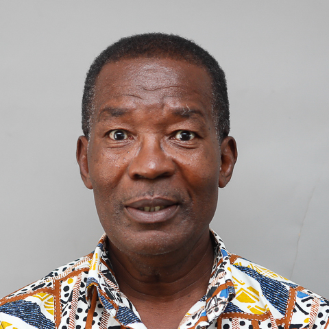 Gabriel Essilfie
