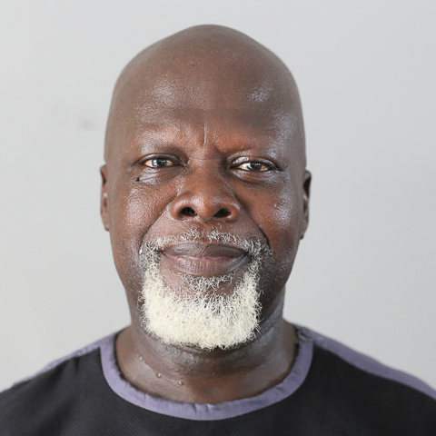 Nicodemus Osei Owusu