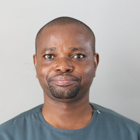 Prof. Abraham Ansong
