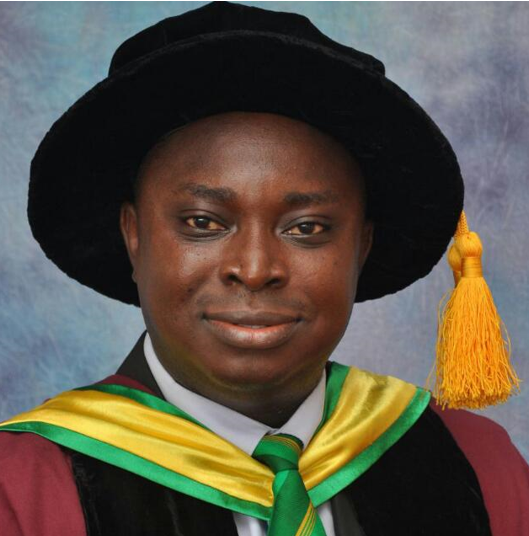 Peter Appiah Obeng