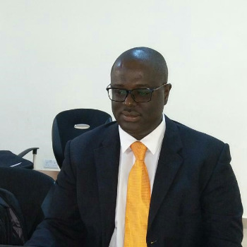 Kwasi Opoku Boadu