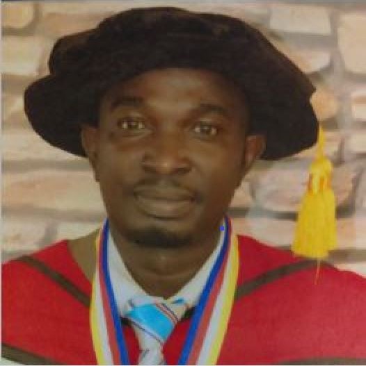 Prof. Kwadwo Anokye Dompreh