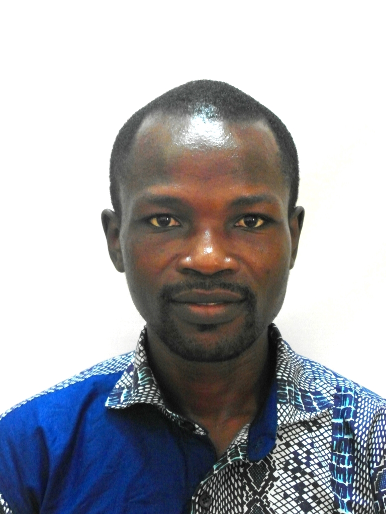 Prof. Moses  Teye