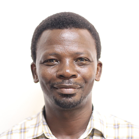Paul Agu Asare