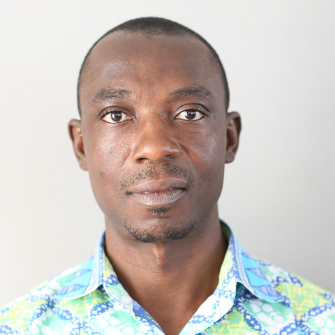 Benjamin Aboagye