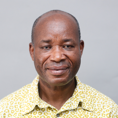 Aaron Tettey Asare
