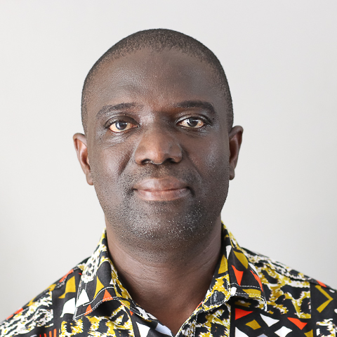 Daniel Sakyi Agyirifo