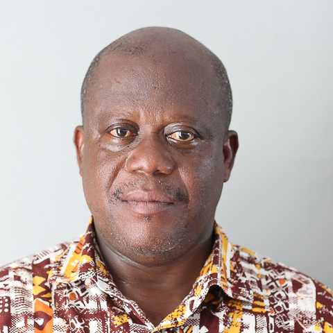 Robert Appiah